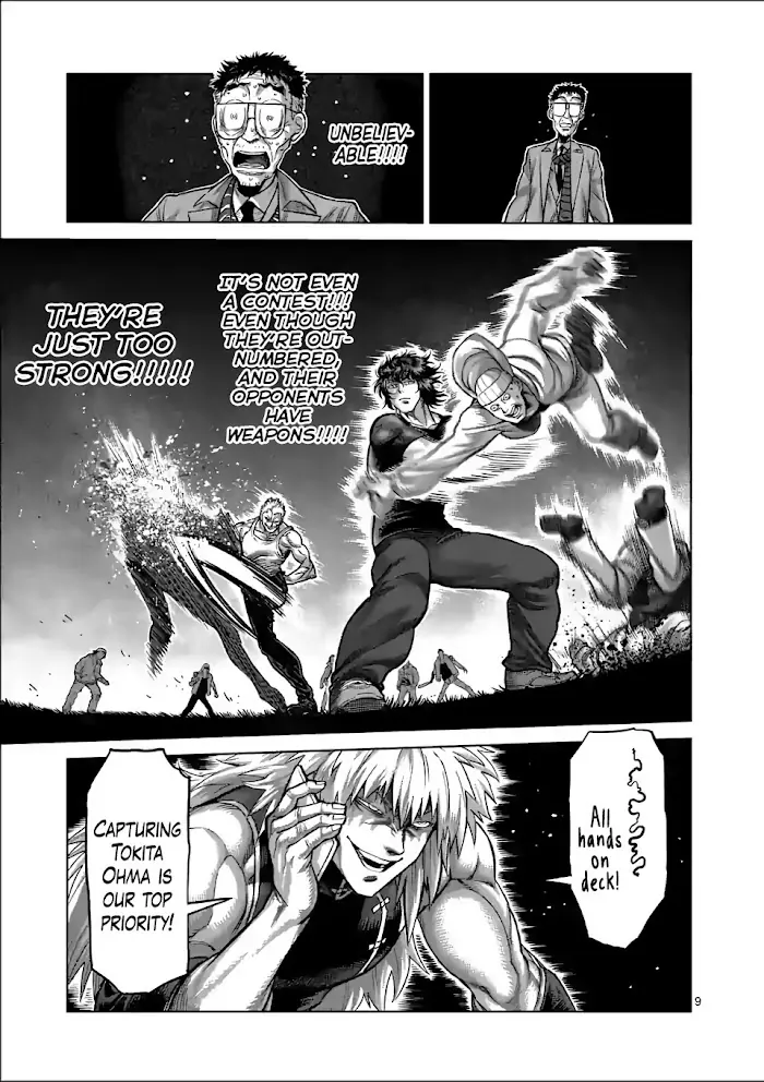 Kengan Omega Chapter 51 image 09_optimized